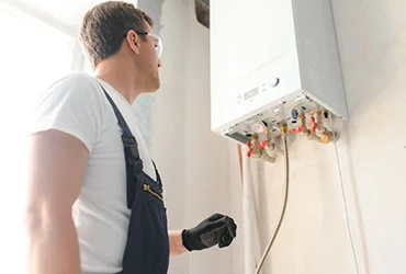 Körfez Demirdöküm Kombi Arıza Tespiti