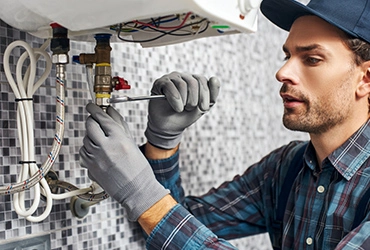 Körfez Demirdöküm Kombi Bakımı