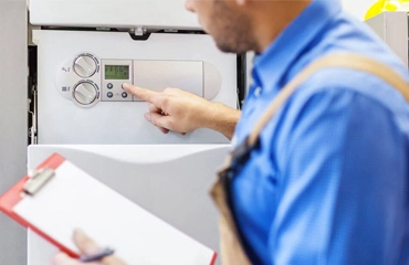 Körfez Demirdöküm Kombi Arıza Giderme