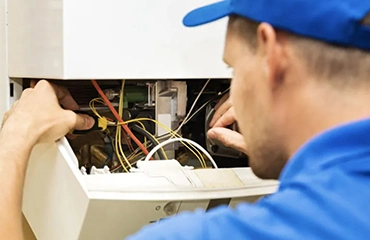  Körfez Demirdöküm Bölge Servisi