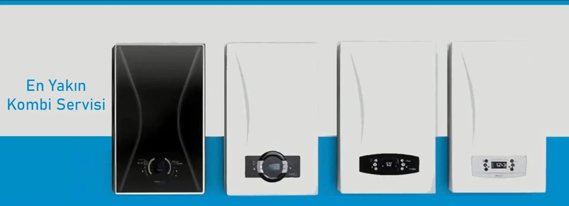 Körfez Demirdöküm Kombi Servisi Logo