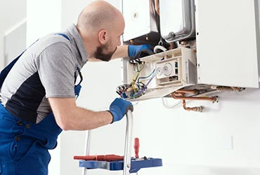 Körfez Demirdöküm Kombi Servisi