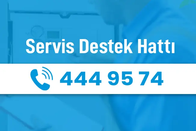 Körfez Demirdöküm Kombi Servisi